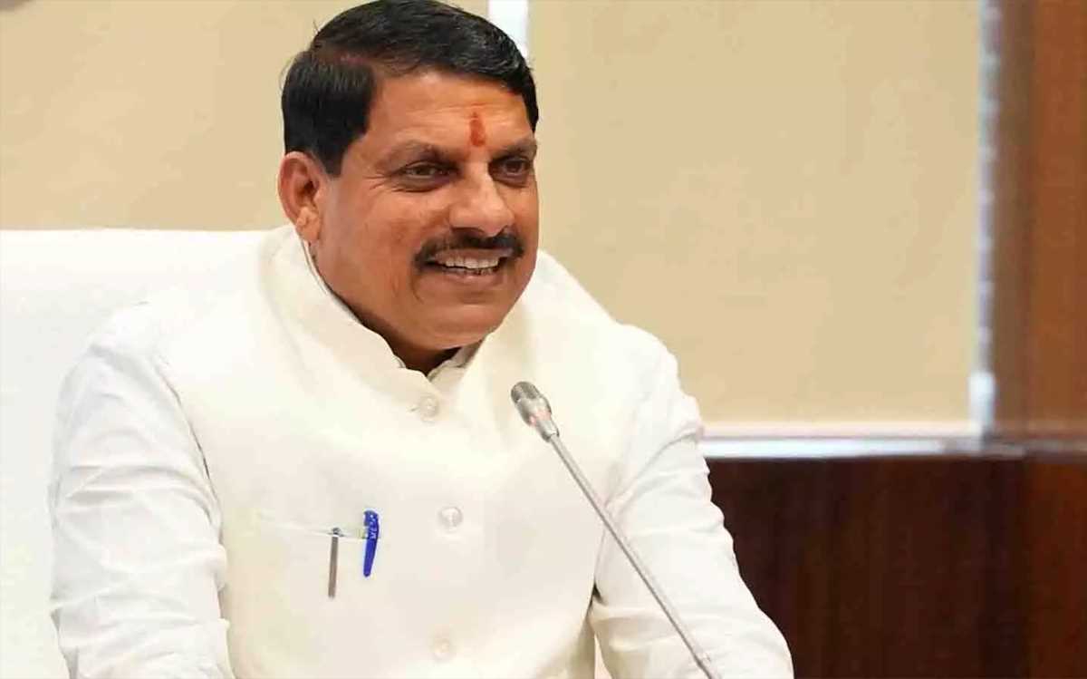 मध्यप्रदेश के सीएम यादव के निर्देश पर सागर कलेक्टर और एसपी हटाए गए